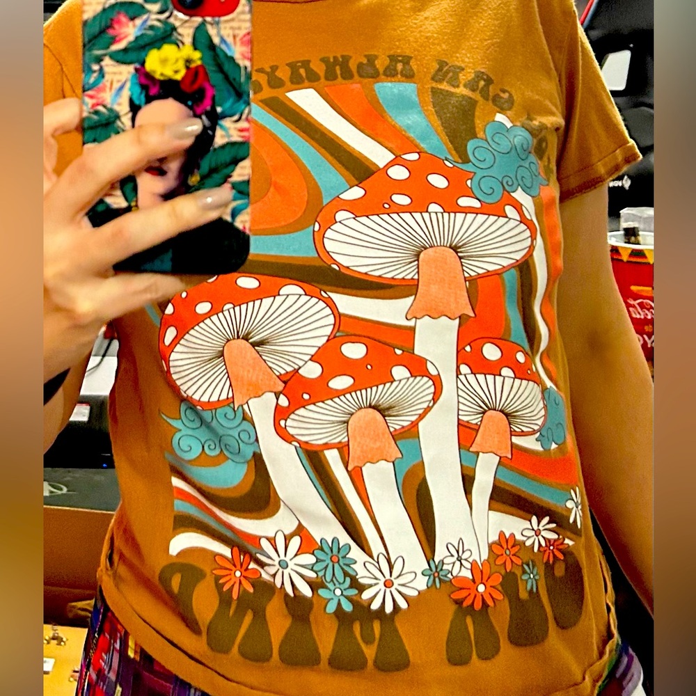 XS SHIRT